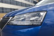 Skod Fabia MPI 75KM Style 9 180x120