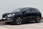 DS7 Crossback 16 PureTech 12 180x120