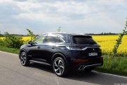 DS7 Crossback 16 PureTech 4 180x120