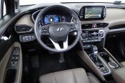 Hyundai Santa Fe 20CRDi Platinium 4WD 12 180x120