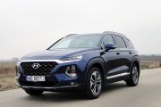 Hyundai Santa Fe 20CRDi Platinium 4WD 25 180x120