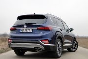 Hyundai Santa Fe 20CRDi Platinium 4WD 26 180x120