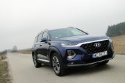 Hyundai Santa Fe 20CRDi Platinium 4WD 27 180x120