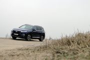 Hyundai Santa Fe 20CRDi Platinium 4WD 3 180x120