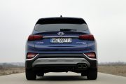 Hyundai Santa Fe 20CRDi Platinium 4WD 9 180x120