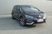 Renault Espace 18TCe Initiale Paris 1 180x120