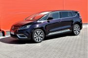 Renault Espace 18TCe Initiale Paris 36 180x120