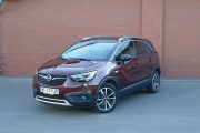 Opel Crossland X 15D Elite 21 180x120