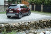 Opel Crossland X 15D Elite 6 180x120