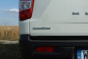 SsangYong Musso Grand 10 180x120
