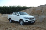 SsangYong Musso Grand 13 180x120