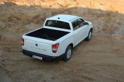 SsangYong Musso Grand 16 180x120