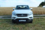 SsangYong Musso Grand 2 180x120