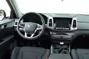 SsangYong Musso Grand 22 180x120