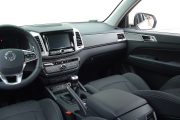 SsangYong Musso Grand 24 180x120