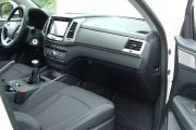 SsangYong Musso Grand 30 180x120