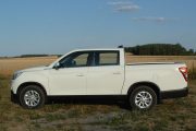 SsangYong Musso Grand 36 180x120