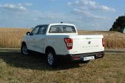 SsangYong Musso Grand 4 180x120