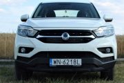 SsangYong Musso Grand 5 180x120