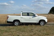 SsangYong Musso Grand 7 180x120