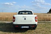 SsangYong Musso Grand 8 180x120