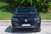 VW Touareg V6 TDI R Line 180x120