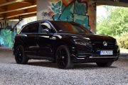 VW Touareg V6 TDI R Line 14 180x120