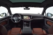 VW Touareg V6 TDI R Line 17 180x120