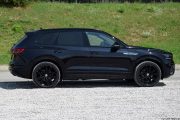 VW Touareg V6 TDI R Line 2 180x120