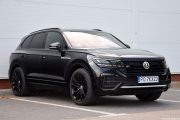 VW Touareg V6 TDI R Line 25 180x120