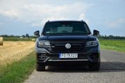 VW Touareg V6 TDI R Line 34 180x120