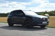 VW Touareg V6 TDI R Line 35 180x120