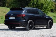 VW Touareg V6 TDI R Line 6 180x120