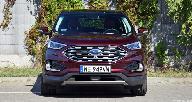 Ford Edge 20 EcoBlue 1a