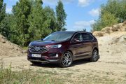 Ford Edge 20 EcoBlue 37 180x120