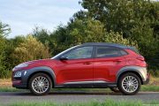 Hyundai Kona 16 T GDI 177KM 10 180x120