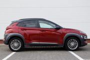 Hyundai Kona 16 T GDI 177KM 16 180x120