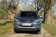 Mitsubishi ASX Intense Plus 11 180x120