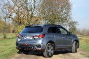 Mitsubishi ASX Intense Plus 12 180x120