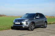 Mitsubishi ASX Intense Plus 2 180x120