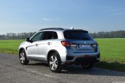 Mitsubishi ASX Intense Plus 3 180x120