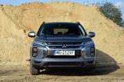 Mitsubishi ASX Intense Plus 37 180x120