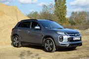 Mitsubishi ASX Intense Plus 39 180x120