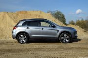 Mitsubishi ASX Intense Plus 41 180x120