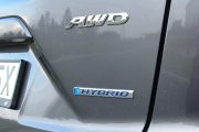 Honda CR V Hybrid AWD E CVT Elegance 13 180x120