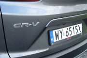 Honda CR V Hybrid AWD E CVT Elegance 14 180x120