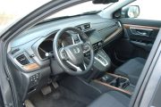 Honda CR V Hybrid AWD E CVT Elegance 18 180x120