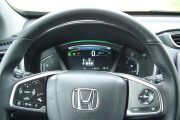Honda CR V Hybrid AWD E CVT Elegance 22 180x120