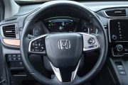 Honda CR V Hybrid AWD E CVT Elegance 27 180x120