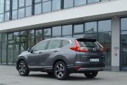 Honda CR V Hybrid AWD E CVT Elegance 34 180x120